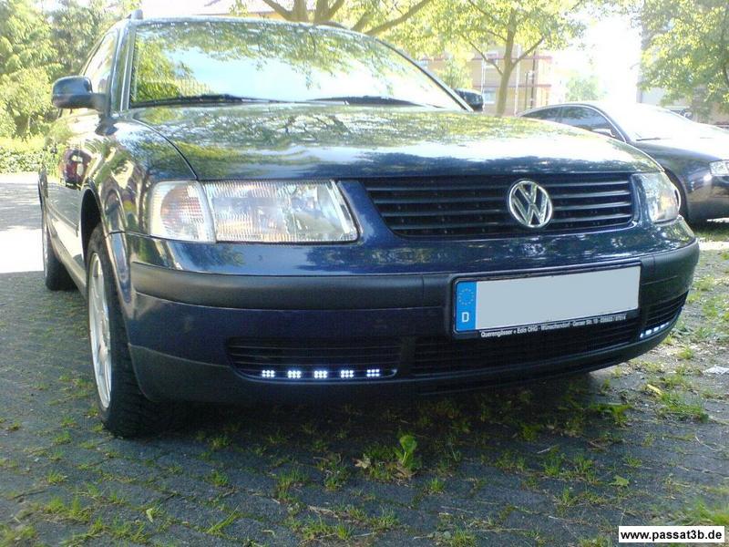 Passat 1.8 Variant