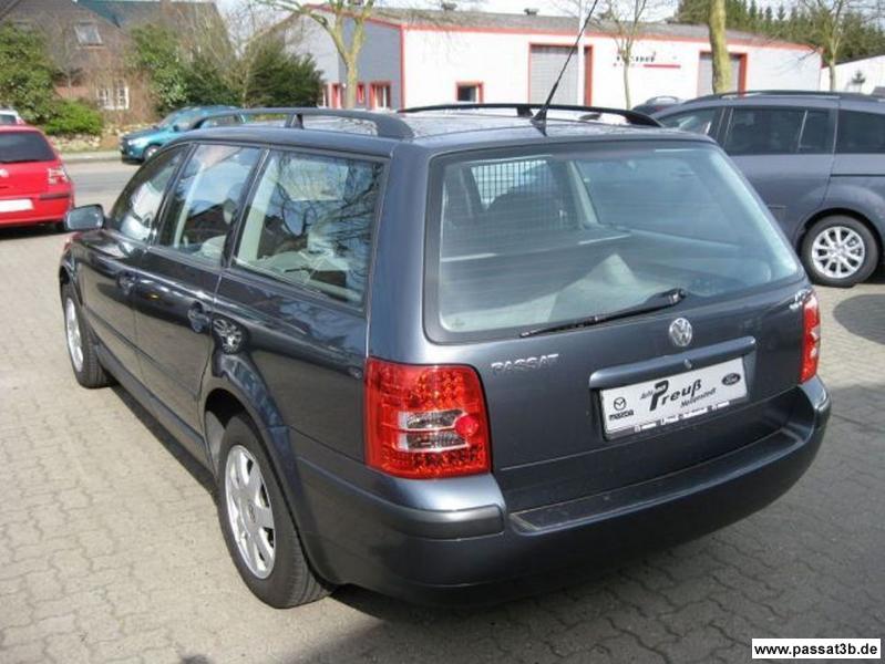 Passat 1.8 Variant