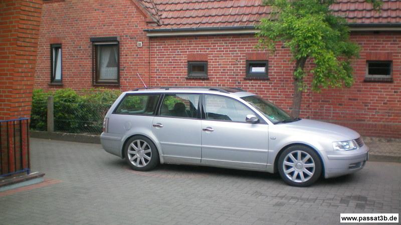 Passat 1.8 Variant