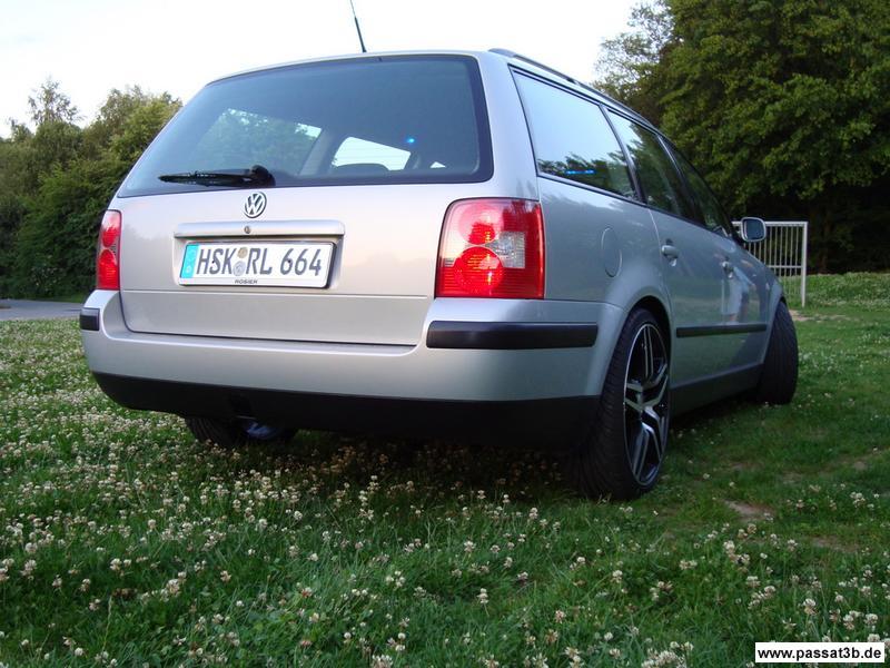 Passat 1.8 Variant