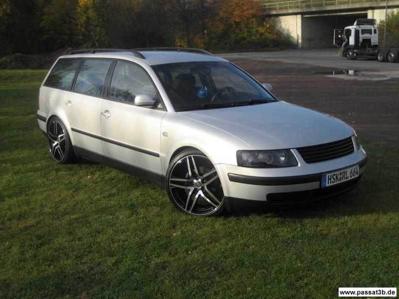 Passat 1.8 Variant