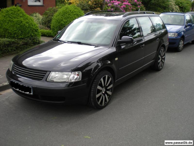 Passat 1.8 Variant