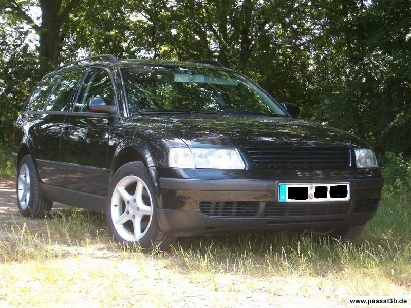 Passat 1.8 Variant