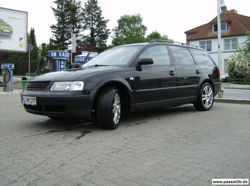 Passat 1.8 Variant