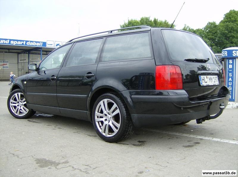 Passat 1.8 Variant
