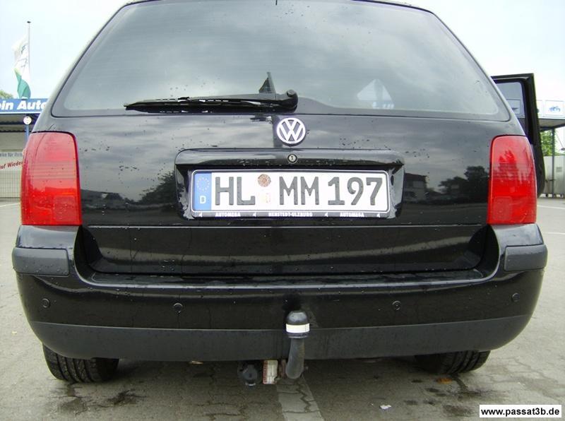 Passat 1.8 Variant