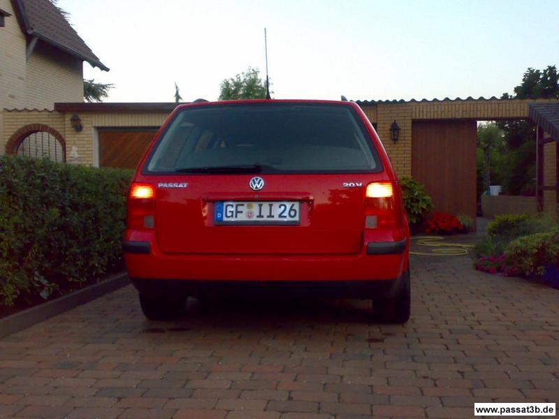 Passat 1.8 Variant