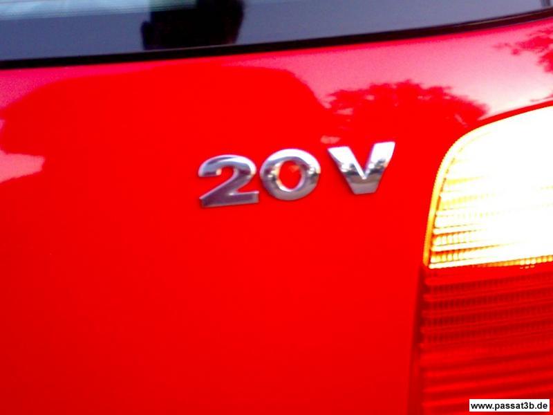 Passat 1.8 Variant