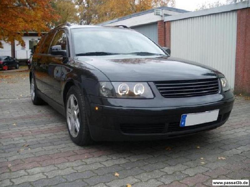 Passat 1.8 Variant