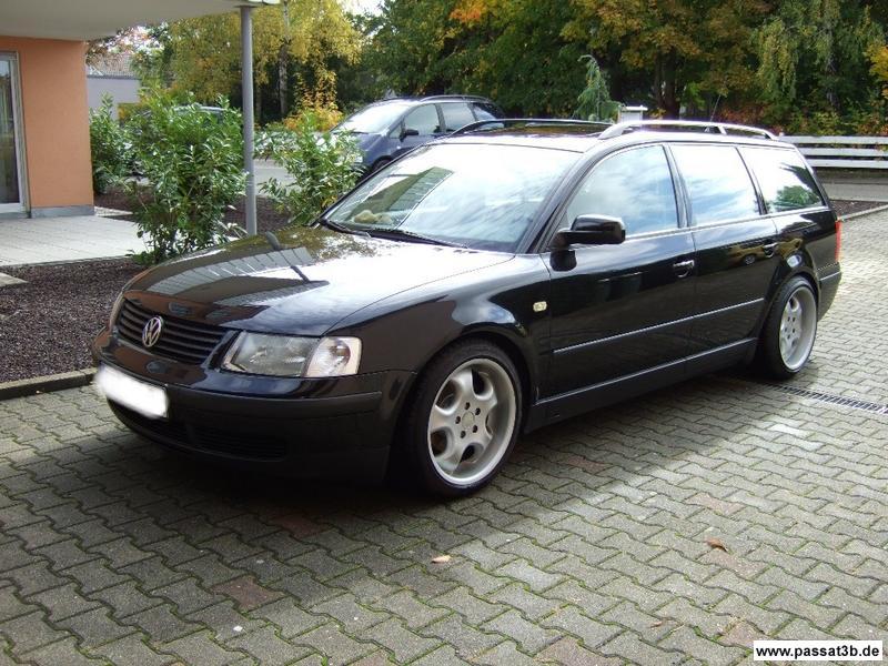 Passat 1.8 Variant