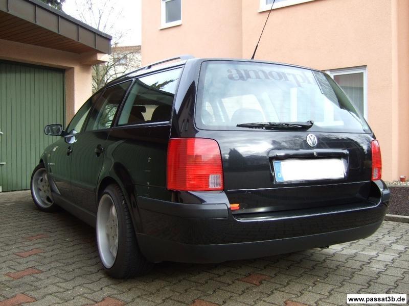 Passat 1.8 Variant