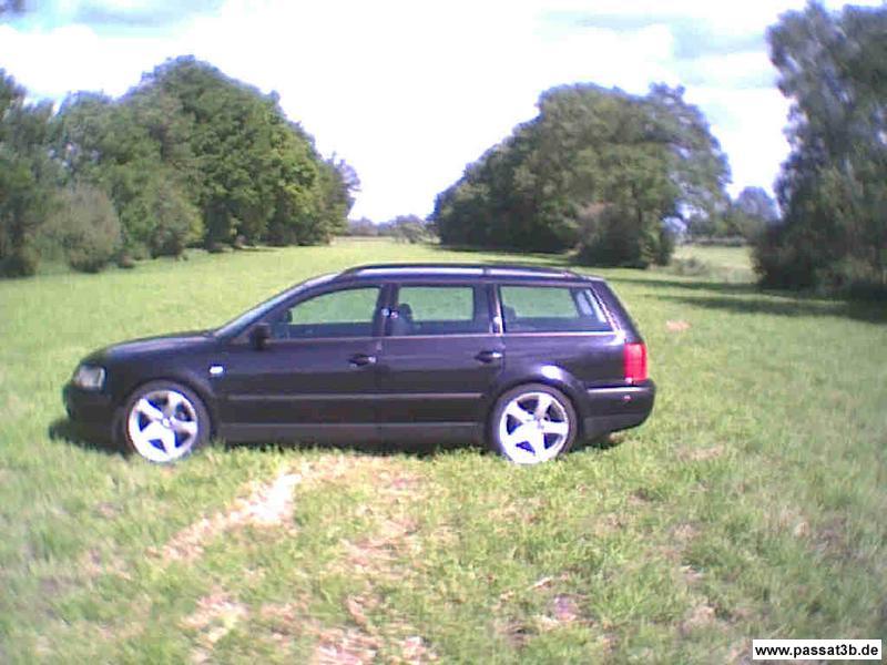 Passat 1.8 Variant