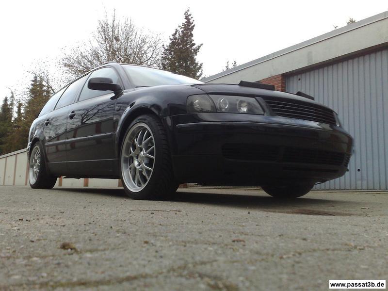 Passat 1.8 Variant