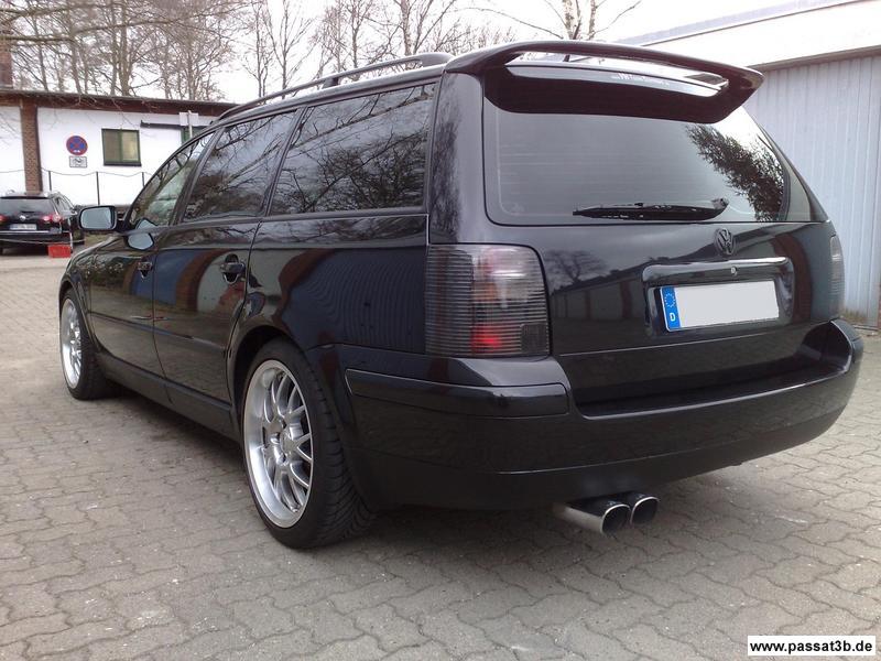 Passat 1.8 Variant