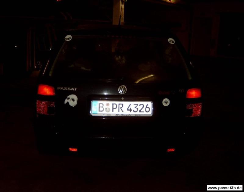 Passat 1.8 Variant