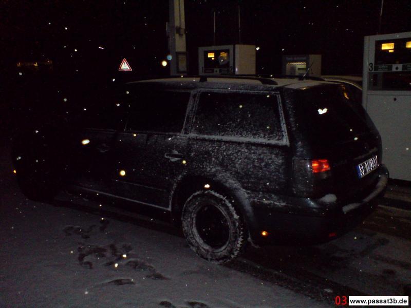 Passat 1.8 Variant