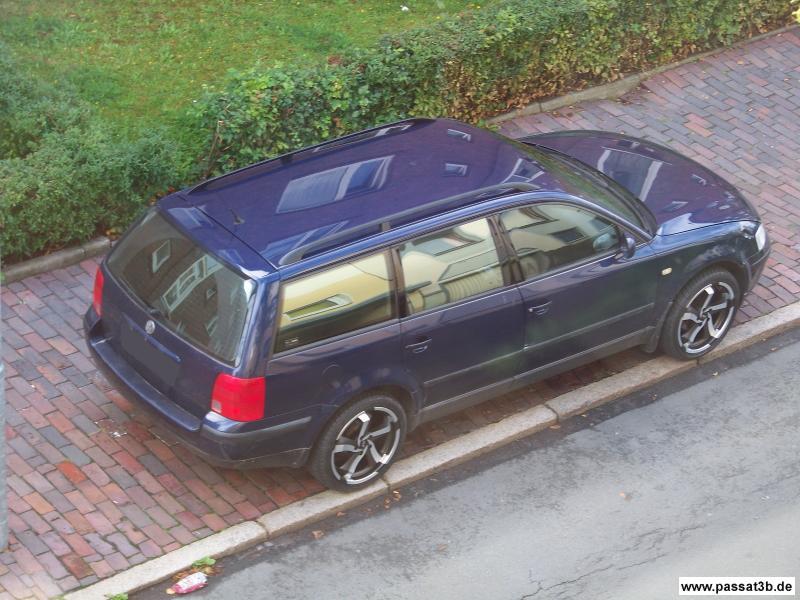 Passat 1.8 Variant