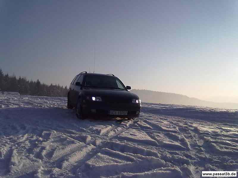 Passat 1.8 Variant