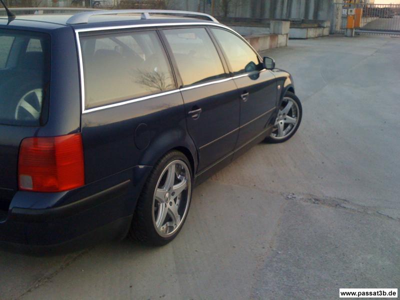 Passat 1.8 Variant