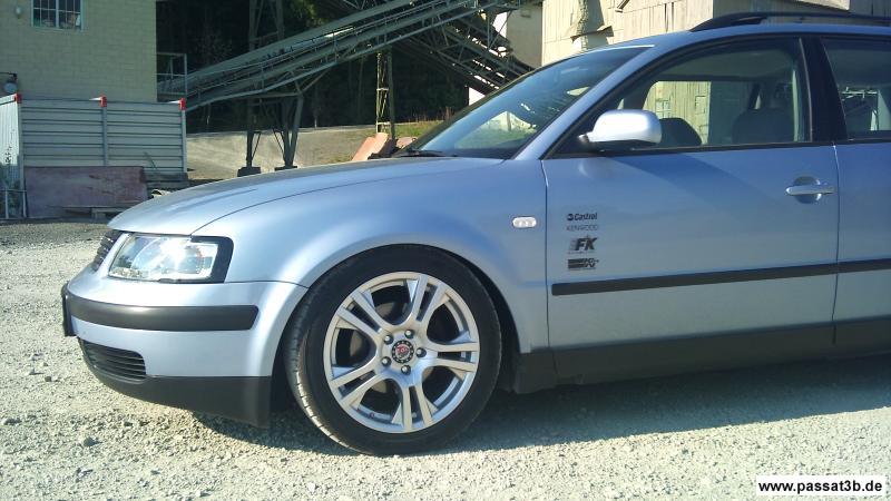 Passat 1.8 Variant