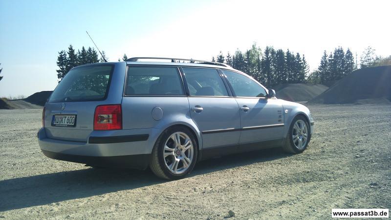 Passat 1.8 Variant