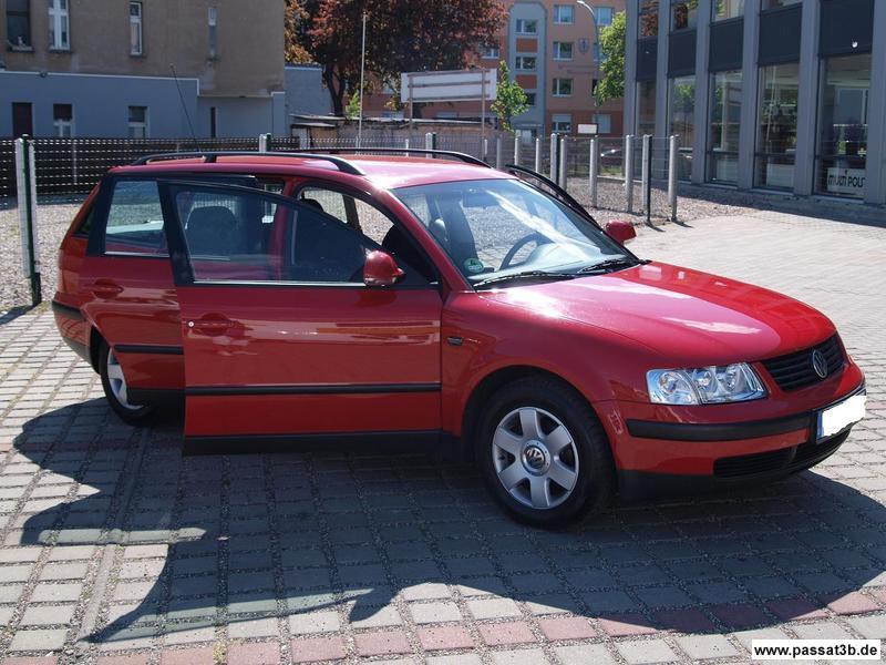 Passat 1.8 Variant