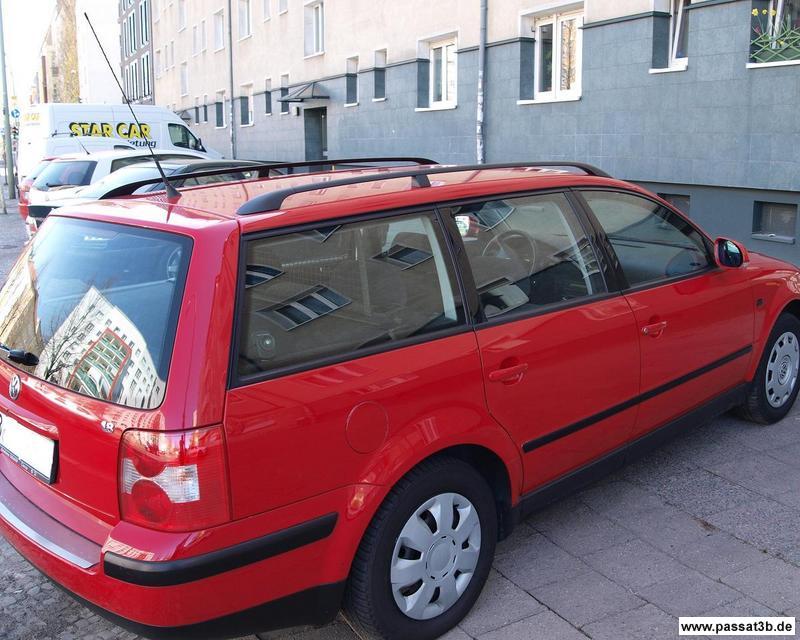Passat 1.8 Variant