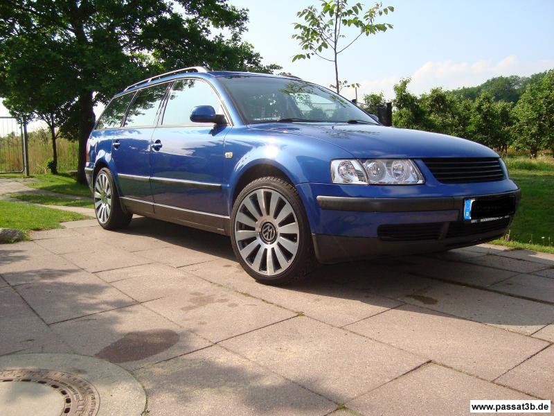 Passat 1.8 Variant