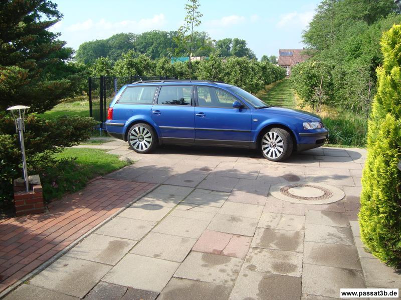 Passat 1.8 Variant