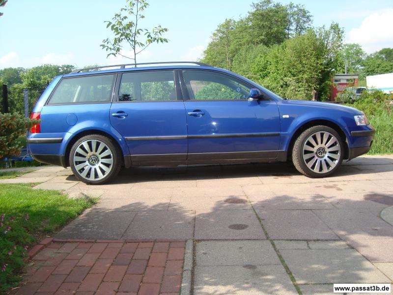 Passat 1.8 Variant