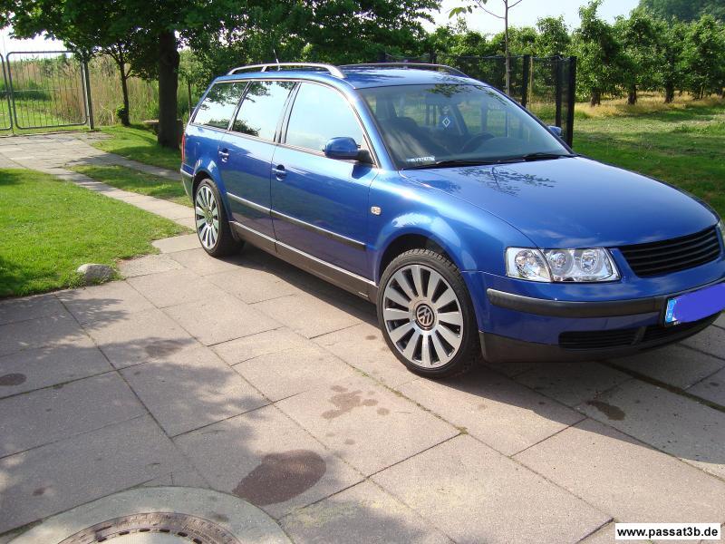 Passat 1.8 Variant