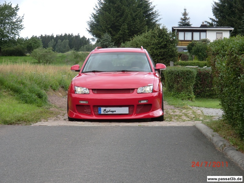 Passat 1.8 Variant
