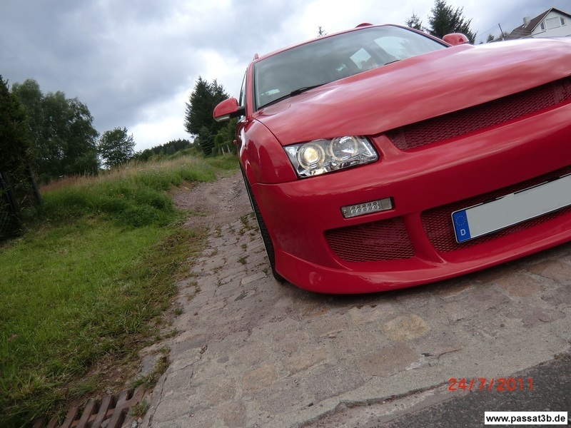 Passat 1.8 Variant