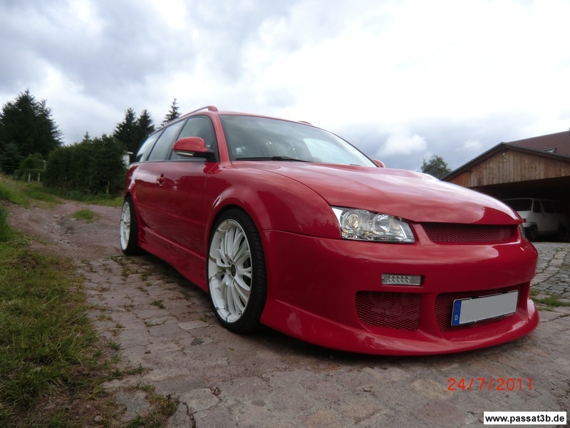 Passat 1.8 Variant