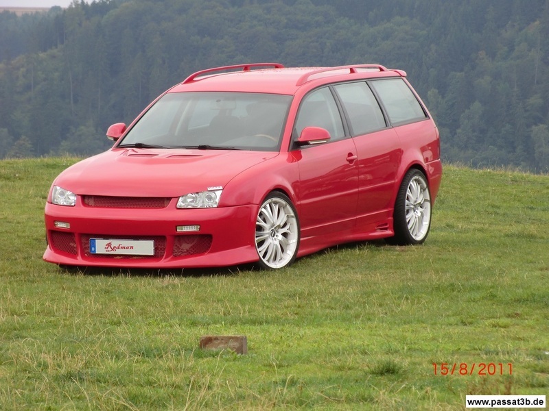 Passat 1.8 Variant