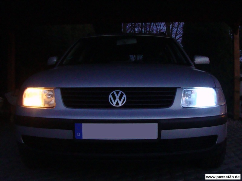 Passat 1.8 Variant