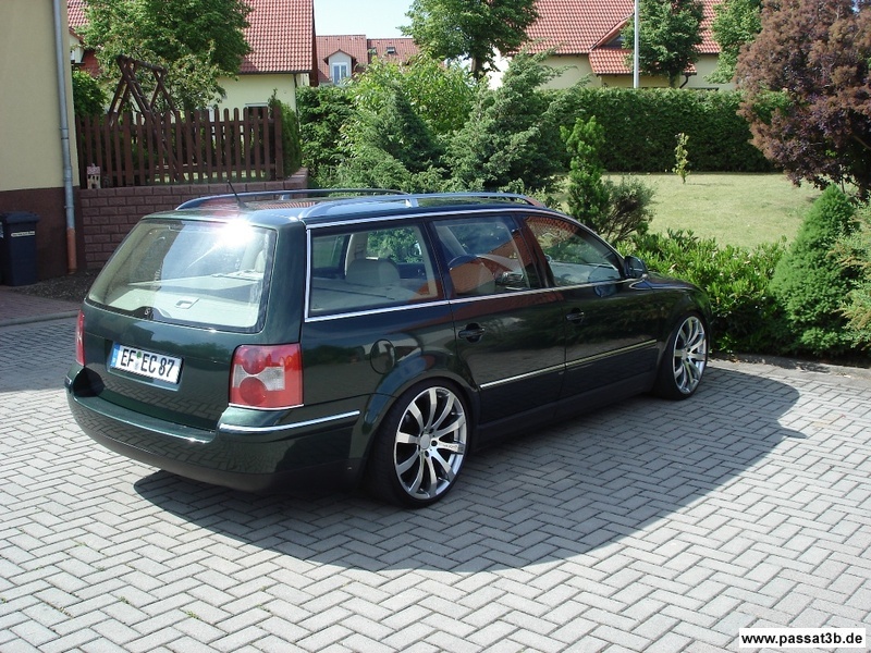 Passat 1.8 Variant