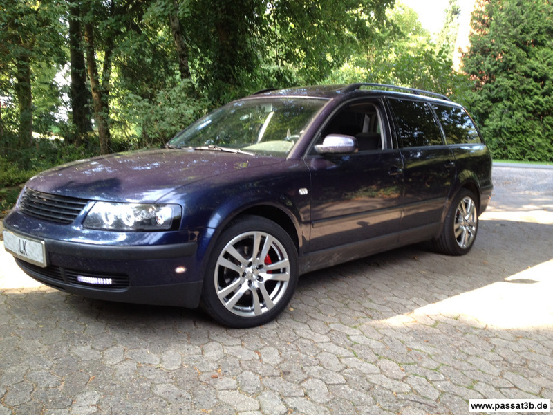 Passat 1.8 Variant