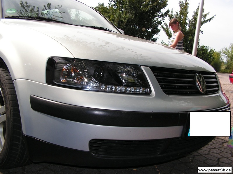 Passat 1.8 Variant