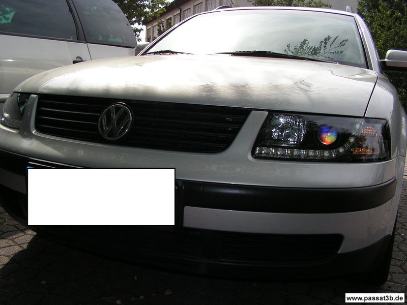 Passat 1.8 Variant
