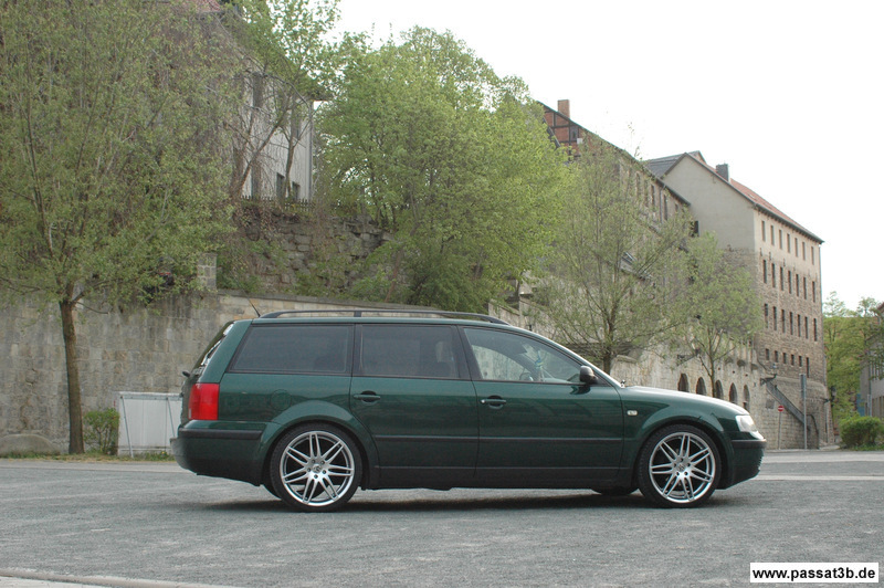 Passat 1.8 Variant