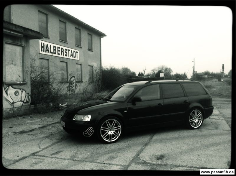 Passat 1.8 Variant
