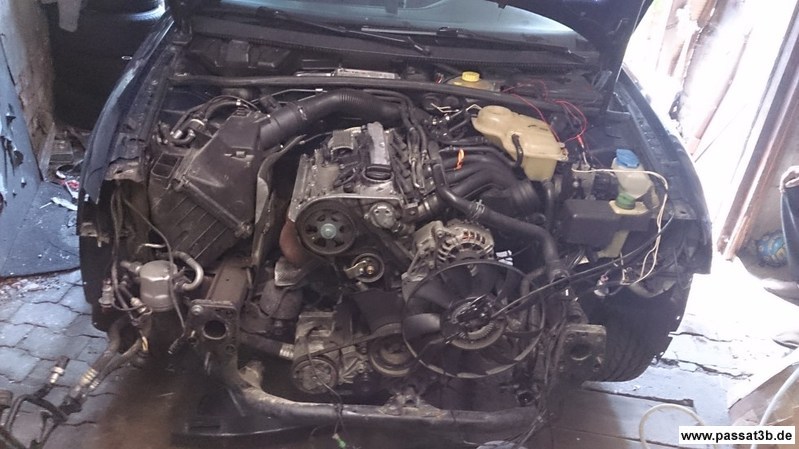 Passat 1.8 Variant