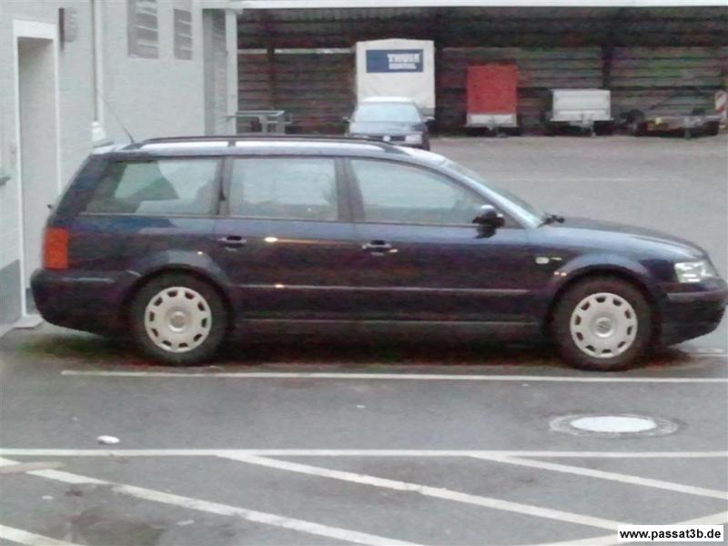 Passat 1.8 Variant