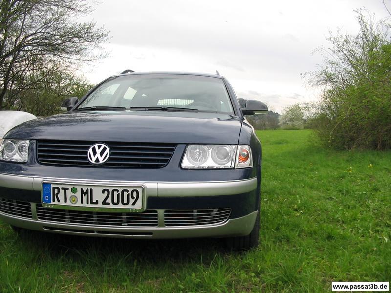 Passat 1.8 Variant