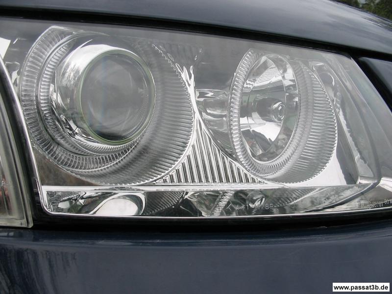 Passat 1.8 Variant