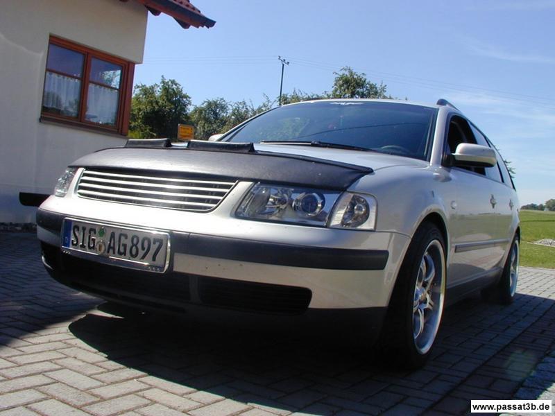 Passat 1.8 Variant