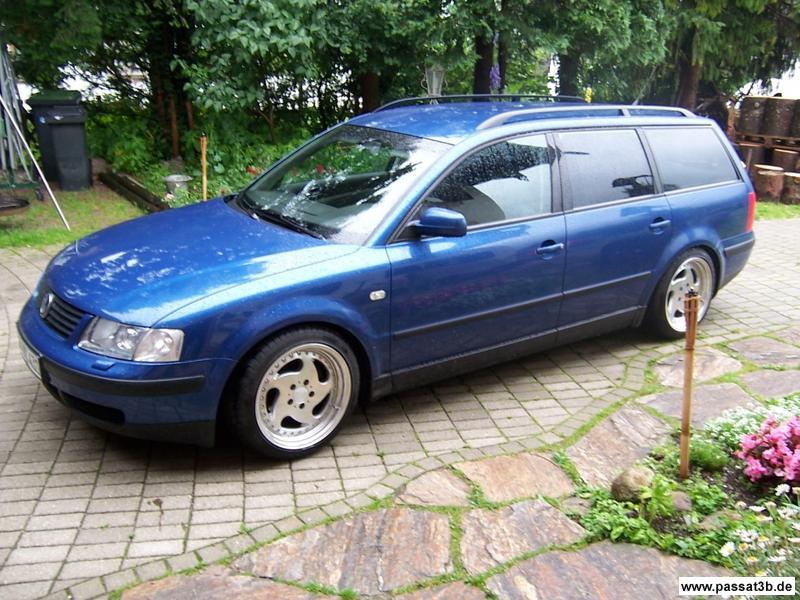 Passat 1.8 Variant