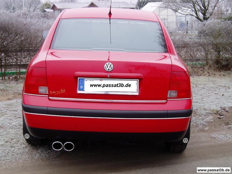 Passat 1.8