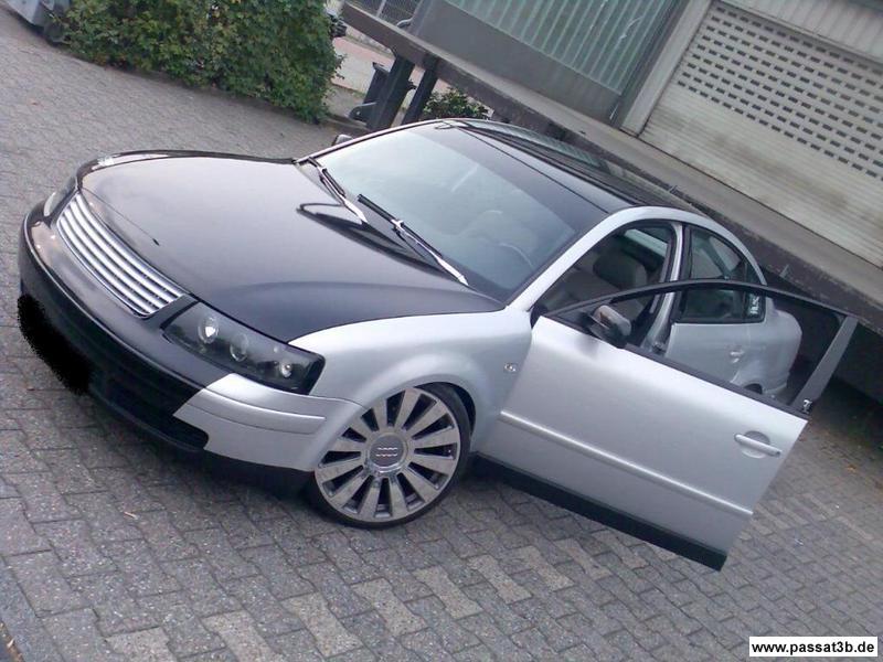 Passat 1.8